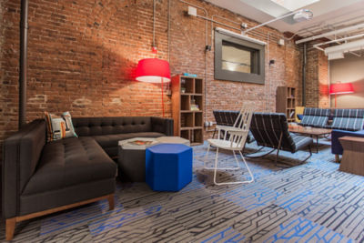 Smart furniture technology picture