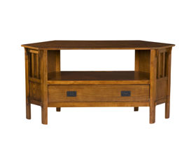 Corner TV Stands