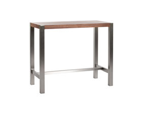 Counter + Bar Tables