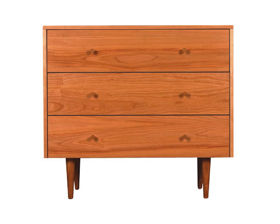 Dressers + Nightstands
