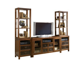 Entertainment Centers