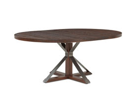 Oval Dining Tables