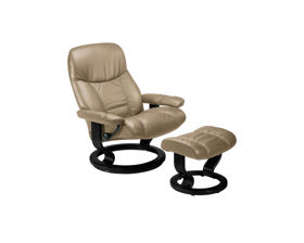 Recliners + Lounge Chairs