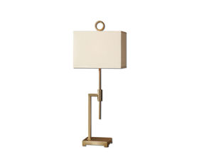 Table Lamps