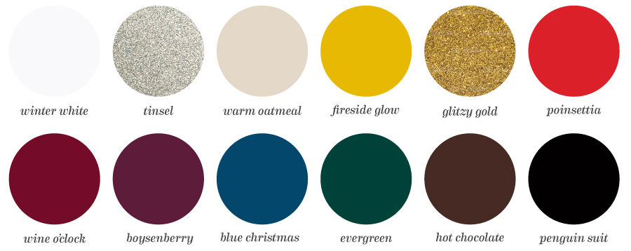 Winter Wonderland Of Color Blog Smart Furniture