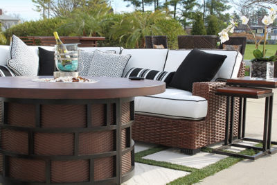 tommy bahama wicker furniture