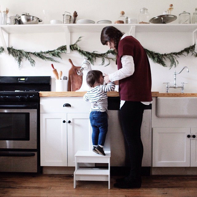 Amanda Jane Jones Home Tour