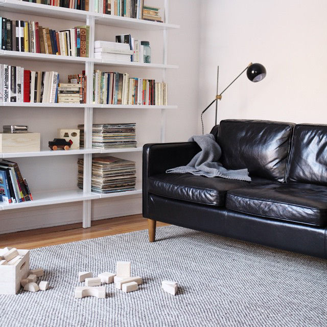 Amanda Jane Jones Home Tour