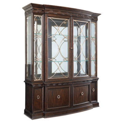 Bob Mackie China Cabinet | Smart Furniture