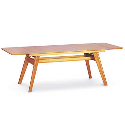 Currant Extendable Dining Table by Greenington