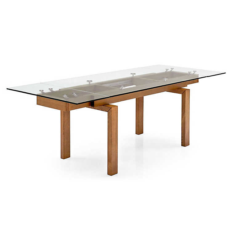 Hyper XR Extendable Dining Table by Calligaris