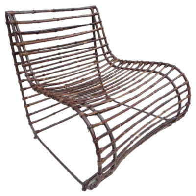 Rattan Accent Chair | Smart Furniture