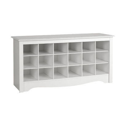 Closets + Storage Systems