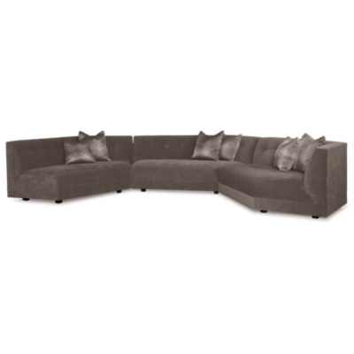 Derby Sectional Sofa Set | Smart Furniture