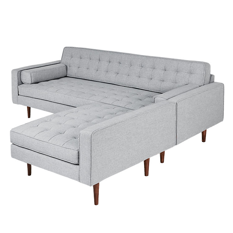 Spencer Loft Bisectional Sofa by Gus Modern
