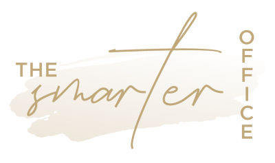 The Smarter Office Logo