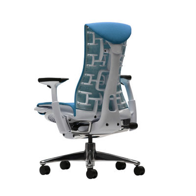 The Embody Chair's 12-Year Warranty - Smart Furniture Blog