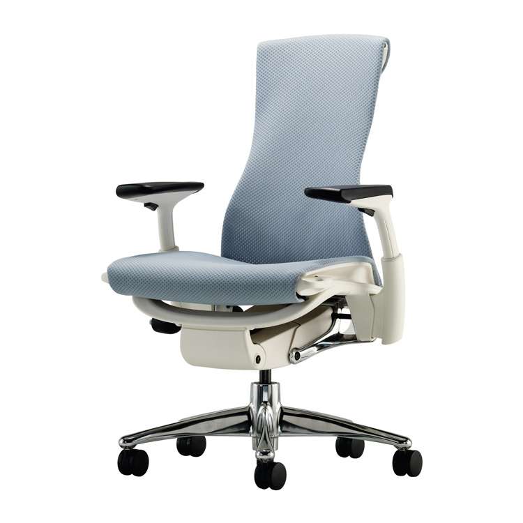 Herman Miller Embody Chair Back