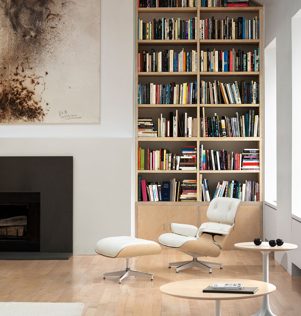 Eames & Nelson: Happily Ever After
