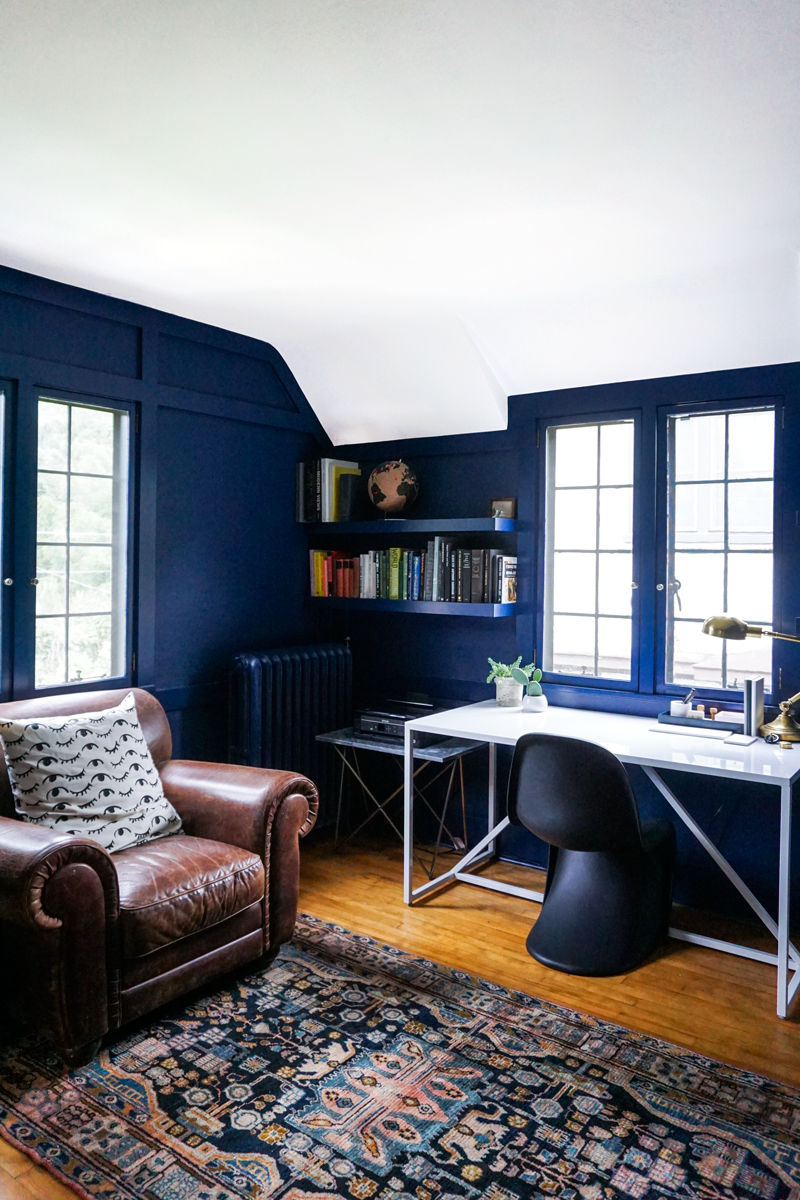 Wit & Delight House